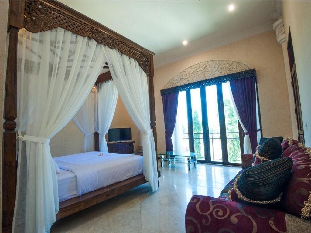 Jepun Villa Sanur Денпасар Экстерьер фото
