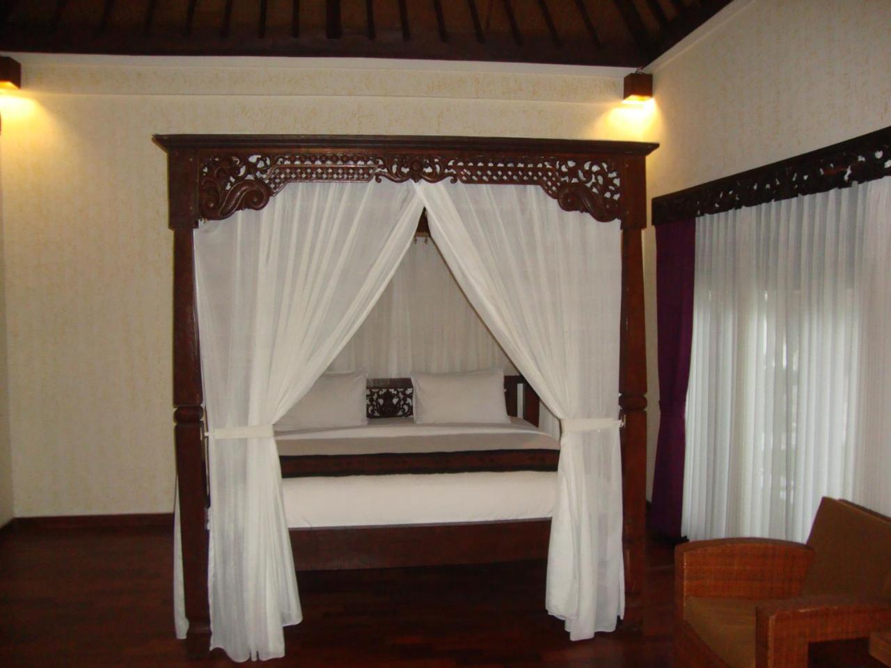 Jepun Villa Sanur Денпасар Экстерьер фото